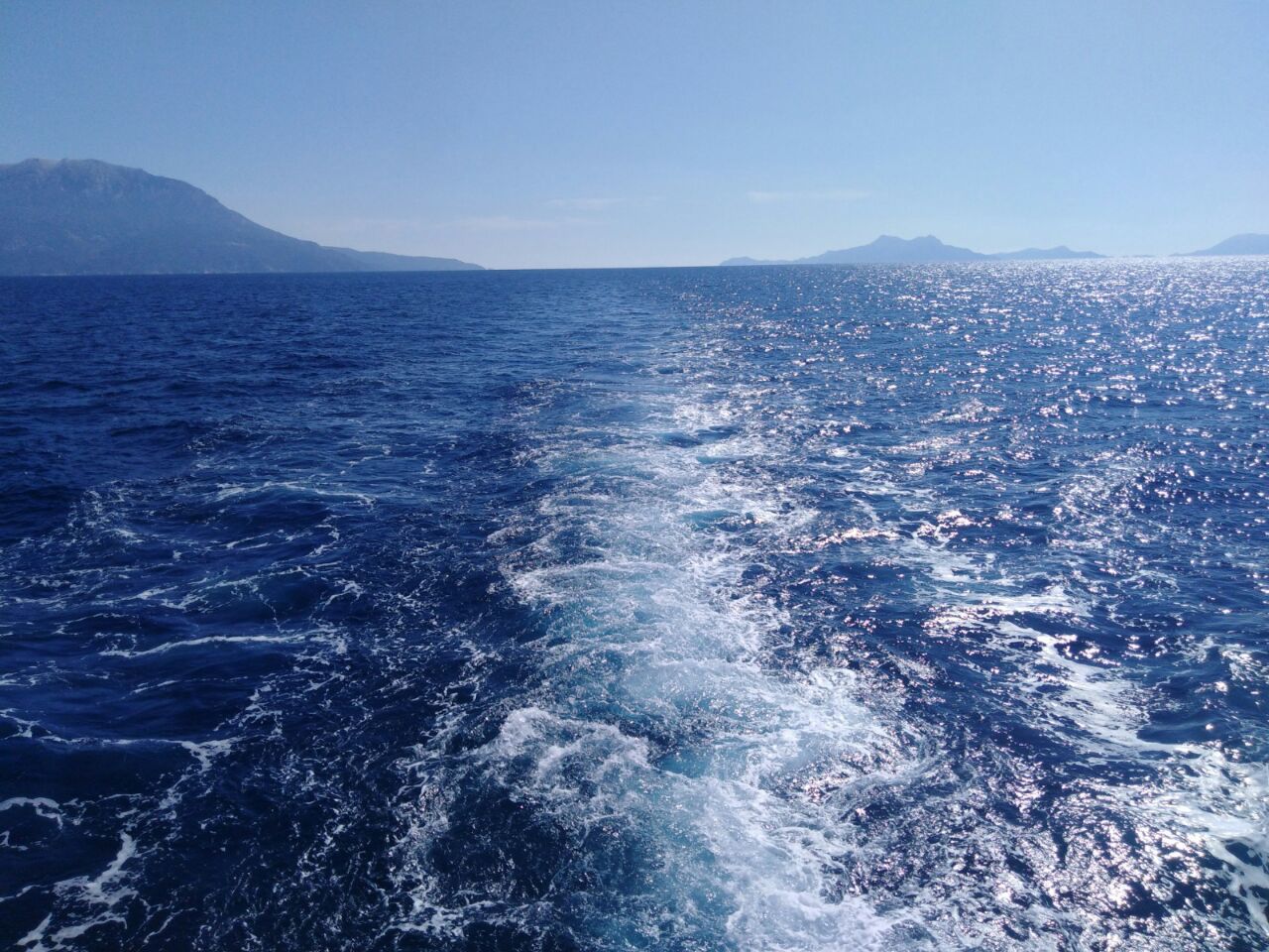 Gemi ve Yat Transfer İşleri